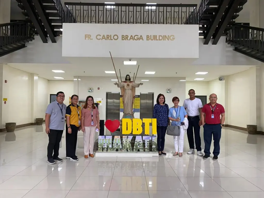 Watsons Philippines and Don Bosco-One TVET Philippines, Inc. Partnership